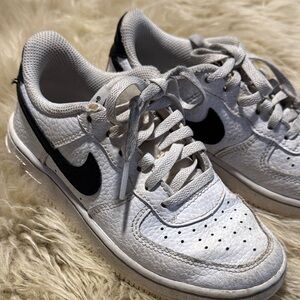 Nike Force 1 Lows for Little Kids